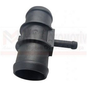 Resim Su Flansı Golf V Jetta Leon Octavıa 