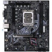 Resim Colorful BATTLE-AX B760M-K D5 V20 Intel B760 7200 MHz (OC) DDR5 Soket 1700 mATX Anakart 
