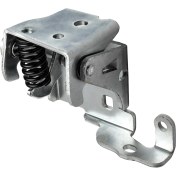 Resim Harmonyha 1 Çift Ön Sol Sağ Alt Kapı Menteşesi (Yurt Dışından) 