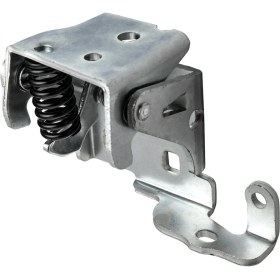 Resim Harmonyha 1 Çift Ön Sol Sağ Alt Kapı Menteşesi (Yurt Dışından) 