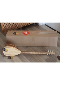 Resim Cura Tam Set Özel Yapım Çocuklara Özel Saz 