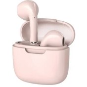 Resim Torima G70 Pembe Tws Bluetooth Kablosuz Kulakiçi Kulaklık 