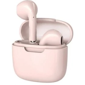 Resim Torima G70 Pembe Tws Bluetooth Kablosuz Kulakiçi Kulaklık 