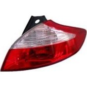 Resim Stop Dış Sol 3401 Megane-ııı Hb 09-15 265550038r 