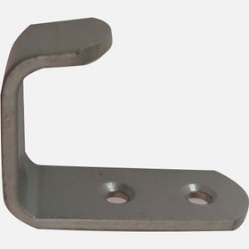 Resim Adilon Metal Askı Gri 