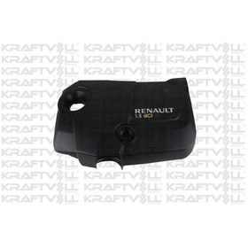 Resim Motor Ust Kapak Megane Iı Scenıc Iı 1.5 Dcı 