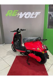 Resim Volta Vs2 Elektrikli Moped 