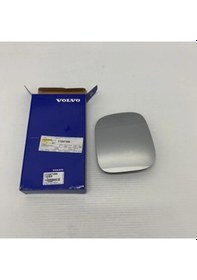 Resim Volvo Xc90 Xc70 Dış Ayna Camı Isıtmalı Sağ 2007 2016- Oem No: 31297396 