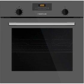 Resim Profilo FRMA234G 66 Lt 7 Programlı Gri Ankastre Fırın 