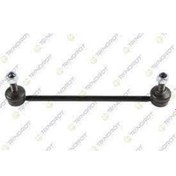 Resim Z-ROT ON CITROEN JUMPY 2007-2016 / FIAT SCUDO 2007- / PEUGEOT EXP 