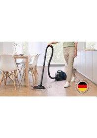 Resim Bosch Serıes 4 Bgs21X320 550 W Toz Torbasız Süpürge 