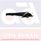 Resim Egekarayel El Fren Kolu Tabancası Telsiz R19 IS00-EGEKARAYEL 181 