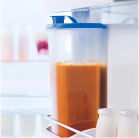 Resim Tupperware Çok Amaçlı Sürahi 2 Lt Mavi 