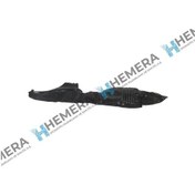 Resim Fpı- Mazda Mazda 6 2004-2006 Çamurluk Davlumbazı Ön Sağ Gj6a56140d Gj6a56140d 