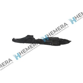 Resim Fpı- Mazda Mazda 6 2004-2006 Çamurluk Davlumbazı Ön Sağ Gj6a56140d Gj6a56140d 