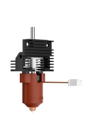 Resim CREALITY 3D Creality K1 Serisi QS Seramik Isıtıcı Blok Kiti - Soğutucu Dahil 