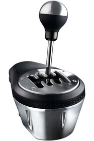 Resim Hepta Collection Thrustmaster TH8A Shifter Add-On H.E.A.R.T HallEffect AccuRate Teknolojisine Sahip Yüksek Hassas... 
