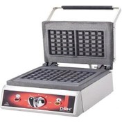 Resim Belirtilmemiş Duran Çelik Dç 120 Waffle Makinası Elektirkli-71292 