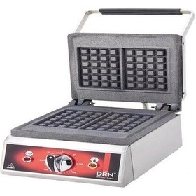 Resim Belirtilmemiş Duran Çelik Dç 120 Waffle Makinası Elektirkli-71292 