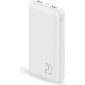 Resim Acl 20000 mAh Taşınabilir Şarj Aleti 