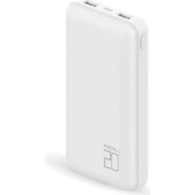 Resim Acl 20000 mAh Taşınabilir Şarj Aleti 