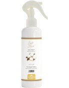 Resim Yumuşak Keten Kokusu Oto Kokusu Spreyli Araç Oda Ve Ortam Kokusu 400 Ml Kalıcı Uzun Ömürlü 