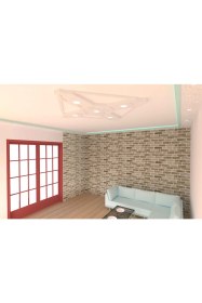 Resim Motifpiyer Spotlu Tavan Gobegi 01-Motifli-8g-Modüler-1-Dış-Citalı 