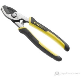 Resim Stanley St089874 Fatmax Kablo Sıyırma 160 Mm 