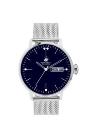 Resim Beverly Hills Polo Club BH7019-04 Erkek Kol Saati 