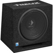 Resim Helix K 12e 30cm Hi-fi Orijinal Kabinli Subwoofer 