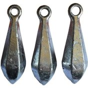 Resim Armut Kurşunu 125gr 