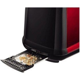 Resim Tefal TT260D Subito 2 Dilim Ekmek Kızartma Makinesi 