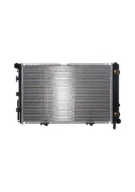 Resim Mercedes 190e W201 Motor Radyatoru 1983-1993 Mahle Cr371000s 