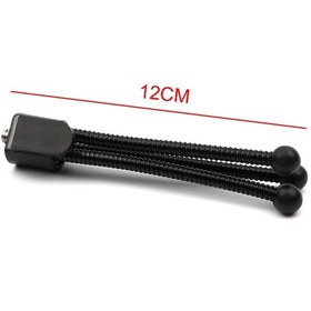 Resim Telefonlar Ve Ufak Cihazlar Için Mini Esnek Masa Tripodu 