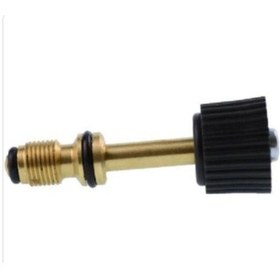 Resim Buderus Uyumlu Logomax Plus Gb022 Kombi Su Doldurma Musluğu 
