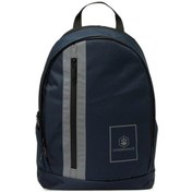Resim Lumberjack 4m Ct472 Iglo 4fx Lacivert Unisex Sırt Çantas - Lacivert 
