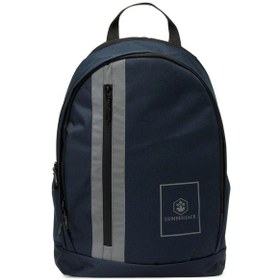 Resim Lumberjack 4m Ct472 Iglo 4fx Lacivert Unisex Sırt Çantas - Lacivert 