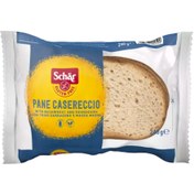 Resim SCHAR Pane Casereccio - Ev Ekmeği 240g 
