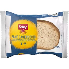 Resim SCHAR Pane Casereccio - Ev Ekmeği 240g 