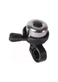 Resim Jıng Yı Bisiklet Zili Çin 