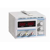 Resim Robodünya Kxn-3020D 0-30Volt 0-20Amper Ayarlı Güç Kaynağı 