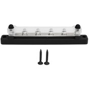 Resim 6'lı Siyah Terminal Yongtao 