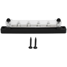 Resim 6'lı Siyah Terminal Yongtao 