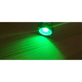 Resim 5 Watt Yeşil Çim Armatürü 