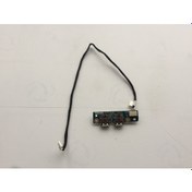 Resim HP Uyumlu Pavilion Dv7-1215Eo Usb Soket 