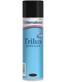 Resim İnternational Trilux Prop-o-drev Sprey Pervane Zehirlisi Gri 500ml 