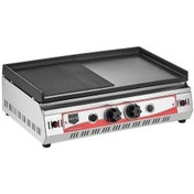 Resim Remta 70 Cm Döküm Izgara Tüplü Ce 