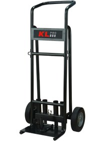 Resim KLPRO KLKR32TA 136kg. Taşıma Arabası 