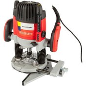 Resim Felisatti Rf67/2200Ve Freze Makinesi 2200W 