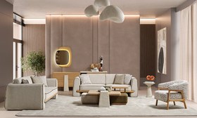 Resim Angel Modern Düğün Paketi 